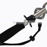 Stainless Steel Fish Grip and Weigh thumbnail-1