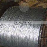 Brake Cables Galvanized Steel Wire Rope 7*7 1*19 thumbnail-1