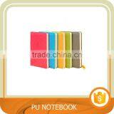 PU NOTEBOOK, A4/A5/A6.Trade assurance.