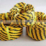 Haidai pp Twisted Tiger Rope in Stock thumbnail-1