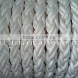 8 Strand Polyester Mooring Rope thumbnail-1