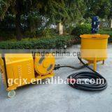 3m3/h UBJ3 Peristaltic Cement Mortar Injection Pump for Sale thumbnail-3