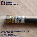 LIUGONG SPARE PART HOSE ASSEM 06K0018 FOR LIUGONG WHEEL LOADER thumbnail-3