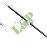 Cobra TT Throttle Cable 9234 0002 12 For Concrete Breaker Parts Gasoline Demolition Hammer Parts L&P Parts