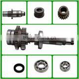 High Quality Kubota Shaft Gear for Walking Tractor Spare Parts