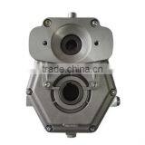 Speed Reducer Gearbox 96001for Motors,SAE A Flange thumbnail-1