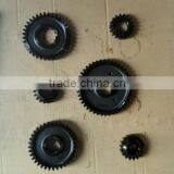 ZH1125 Straight Gear of Diesel Engine, ZH1125 Spur Gear for Tractor With High Quality Alloy thumbnail-6