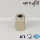 N52 Neodymium Magnet Cylinder thumbnail-4