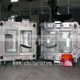 Plastic Injection Moulding Plastic Part OEM thumbnail-1