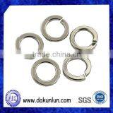 Factory Wholesale Spring Lock Washer thumbnail-4