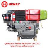 R180 8Hp Water Cooled Diesel Engine Swirl Chamber Engine for Boat thumbnail-2