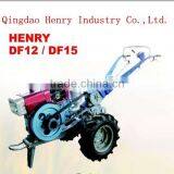 2wd Tractors With Trailer thumbnail-4