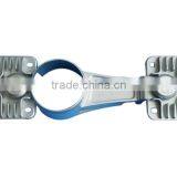 High Quality Casting Motor Spare Parts Accessories Made in China thumbnail-3