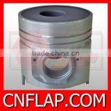 Mazda BP Engine of T3500 Piston thumbnail-4