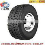 1200R20 all steel radial truck tyre