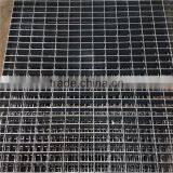 Low Price Hot SaleTop Quality 25X5 Hot Dip Galvanized Serrated Steel Bar Grating ( Really Factory ) thumbnail-2