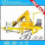 Competitive Price Coal Briquette Machine/ Coal Charcoal Briquette Making Mill