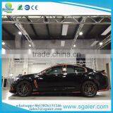 Aluminum Spigot Truss Hang the Lighting to Car Show in Australia thumbnail-2