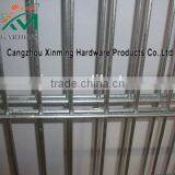 High Quality Green Wall System Wire Fence Decorative Metal Double Wire Fencing thumbnail-5