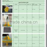 GRP FRP Support Beam Pultruded Profile thumbnail-2