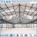 Best Price Prefab Structure Steel Fabrication Warehouse in Africa thumbnail-6