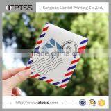 LT-Airmail Billfold and Tyvek Wallet Printed Wallet thumbnail-1