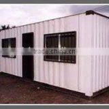 Modular Shipping Container Home With High Quality thumbnail-5