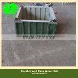 Metal Garden Bed Edging thumbnail-2