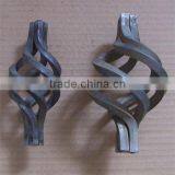 Wrought Iron parts