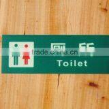 Fluorescent Decoration Reusable Glow in the Dark Vinyl Sticker thumbnail-2