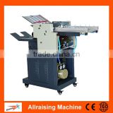 Good Price Metal Fold Paper Automatic Paper Folding Machine