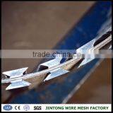 Price Razor Wire Barbed Wire Type Razor Barbed Wire thumbnail-2