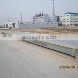 120 Ton Electronic Truck Scales for Sale /truck Scale Price thumbnail-1