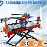 Влажная пилка для настольной резки плитки