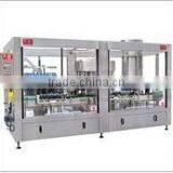 Hot Sell High Quality and Multifunction Washing, Filling, Sealing and Capping Packing Machine thumbnail-2