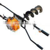 The Company Launched the Reasonable Price of High-performance Earth Auger thumbnail-2
