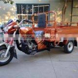 150cc Motorcycle Truck Farming Tricycle for Cargo thumbnail-2