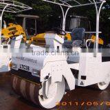 LTC3B Mechanical Drive Tandem Vibratory Road Roller 3 Ton thumbnail-5