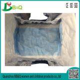 Factory Direct Disposable Soft Breathable Organic Baby Diapers thumbnail-4