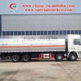 Tanker Truck Carbon Steel Truck for Sale thumbnail-1