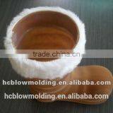 OEM Christmas Boots Custom Design Plastic Christmas Boots,factory Price Plastic Christmas Boots thumbnail-3