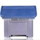 Customize Platic Dog Kennel Toilet Ourdoor&indoor Pet House for Sale Huizhou Factory thumbnail-3