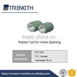 STRENGTH Vortex Spinning Rubber Cots thumbnail-1