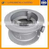 Good Quality Low Price of Cast Iron Check Valve Casting thumbnail-1