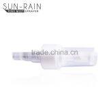 Popular Quality PP Over Cap 1CC Fine Mist Sprayer thumbnail-5