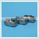 11001,9501,8001,6501,5001,4001,2501,1501 Small Capacity Flow Rate of Flat Fan Jet Spray Nozzle thumbnail-3