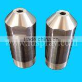 Detachable High Impact HH30 Narrow Angle Water Spray Solid Cone Nozzle thumbnail-1