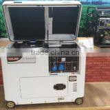 New Type Diesel Generator