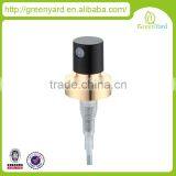 15/400 Aluminum Sprayer Crimp Pump Sprayer thumbnail-3