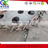 Disc Type Tractor Digging Equipment Apply for Garden thumbnail-4